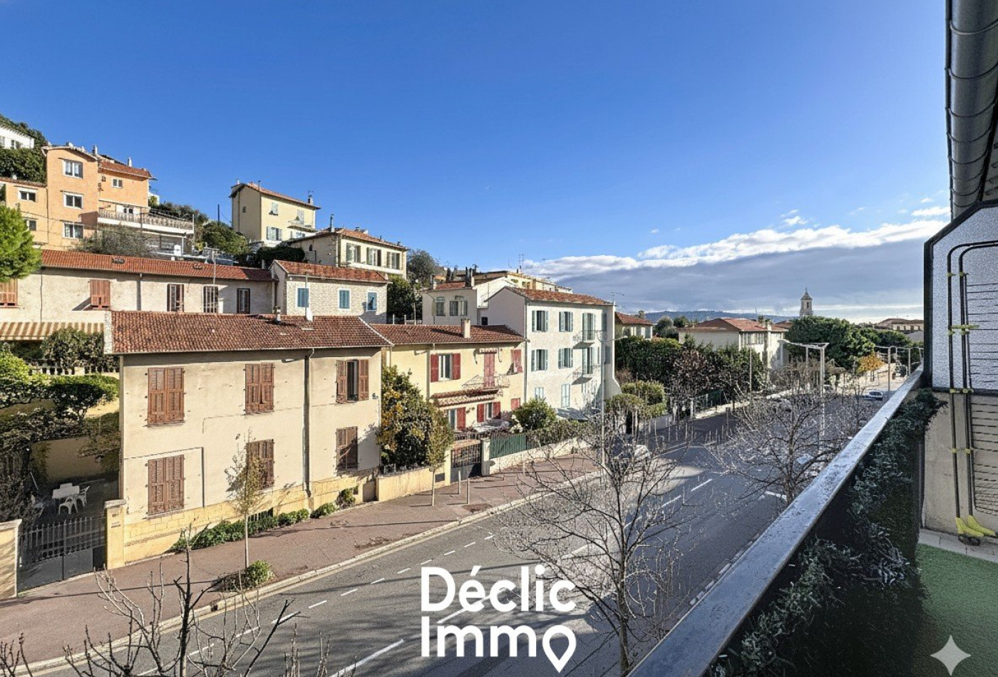 vente Appartement Nice - Photo 6