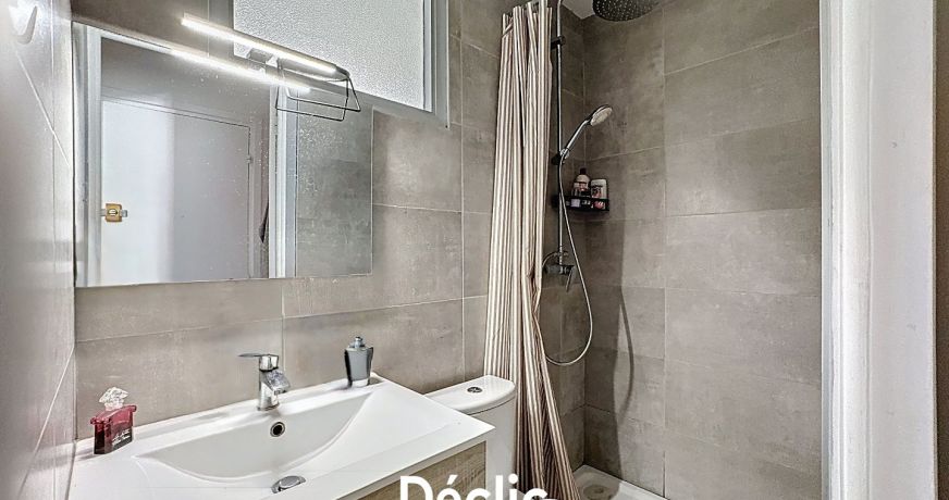 vente Appartement Nice