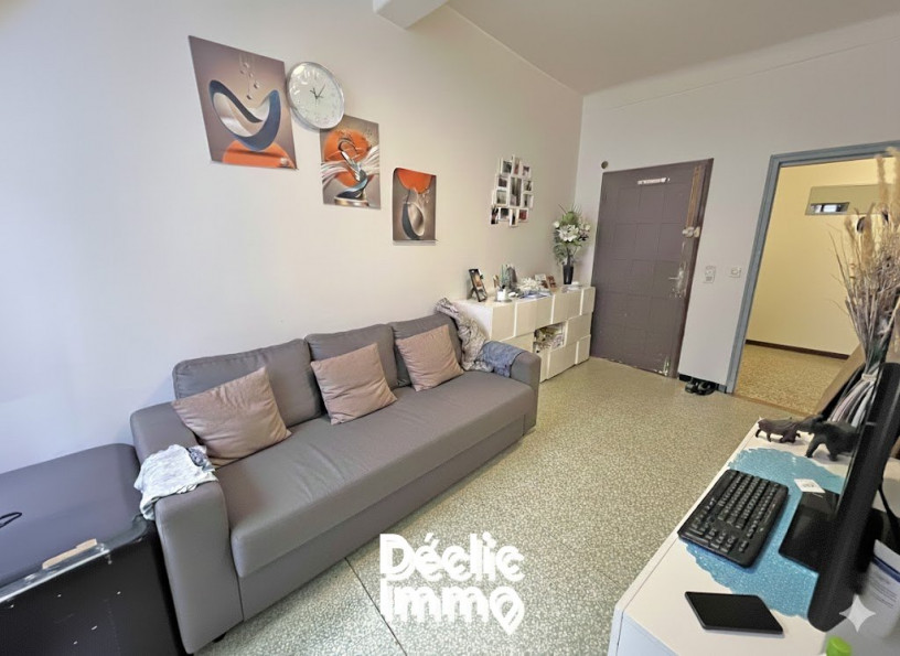 vente Appartement Grasse - Photo 2