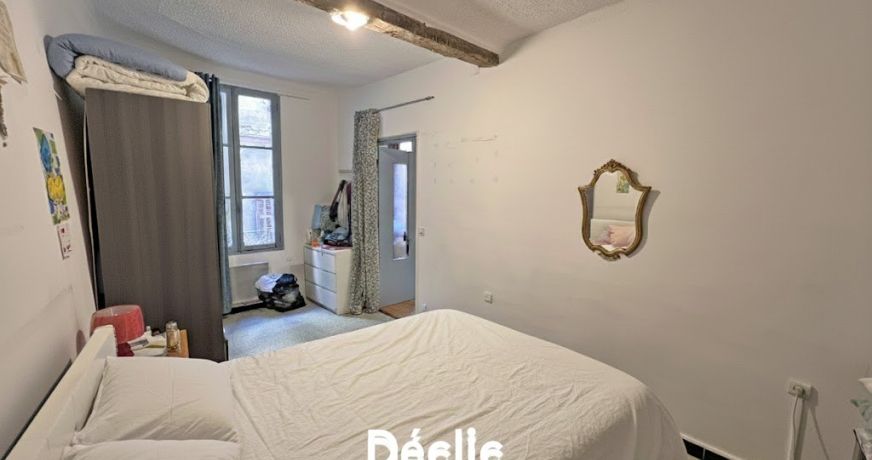 vente Appartement Grasse