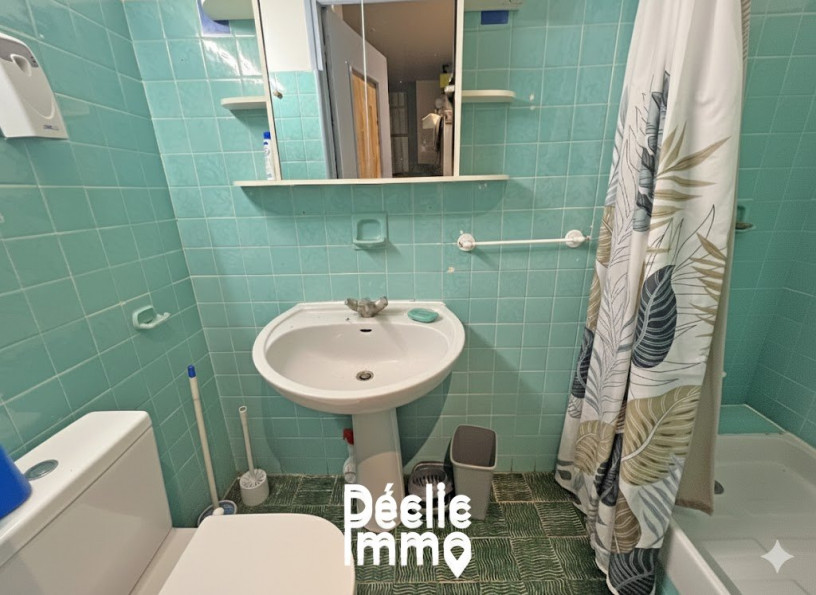 vente Appartement Grasse - Photo 6