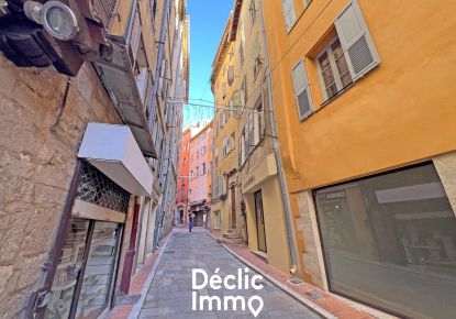 vente Appartement à rénover Grasse