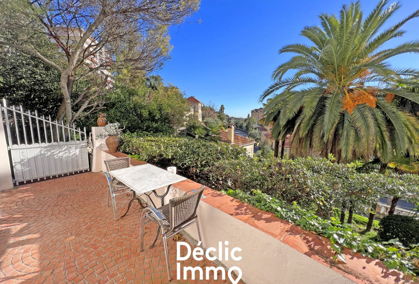 vente Appartement Grasse - Photo 1
