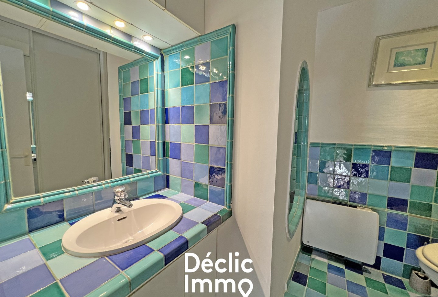 vente Appartement Grasse - Photo 7