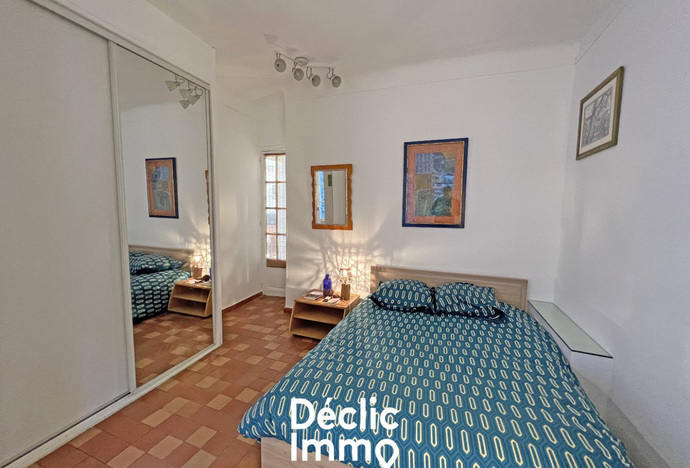 vente Appartement Grasse - Photo 6