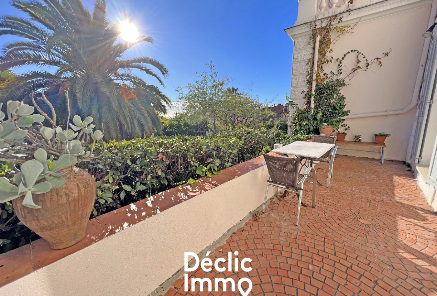 vente Appartement Grasse - Photo 8