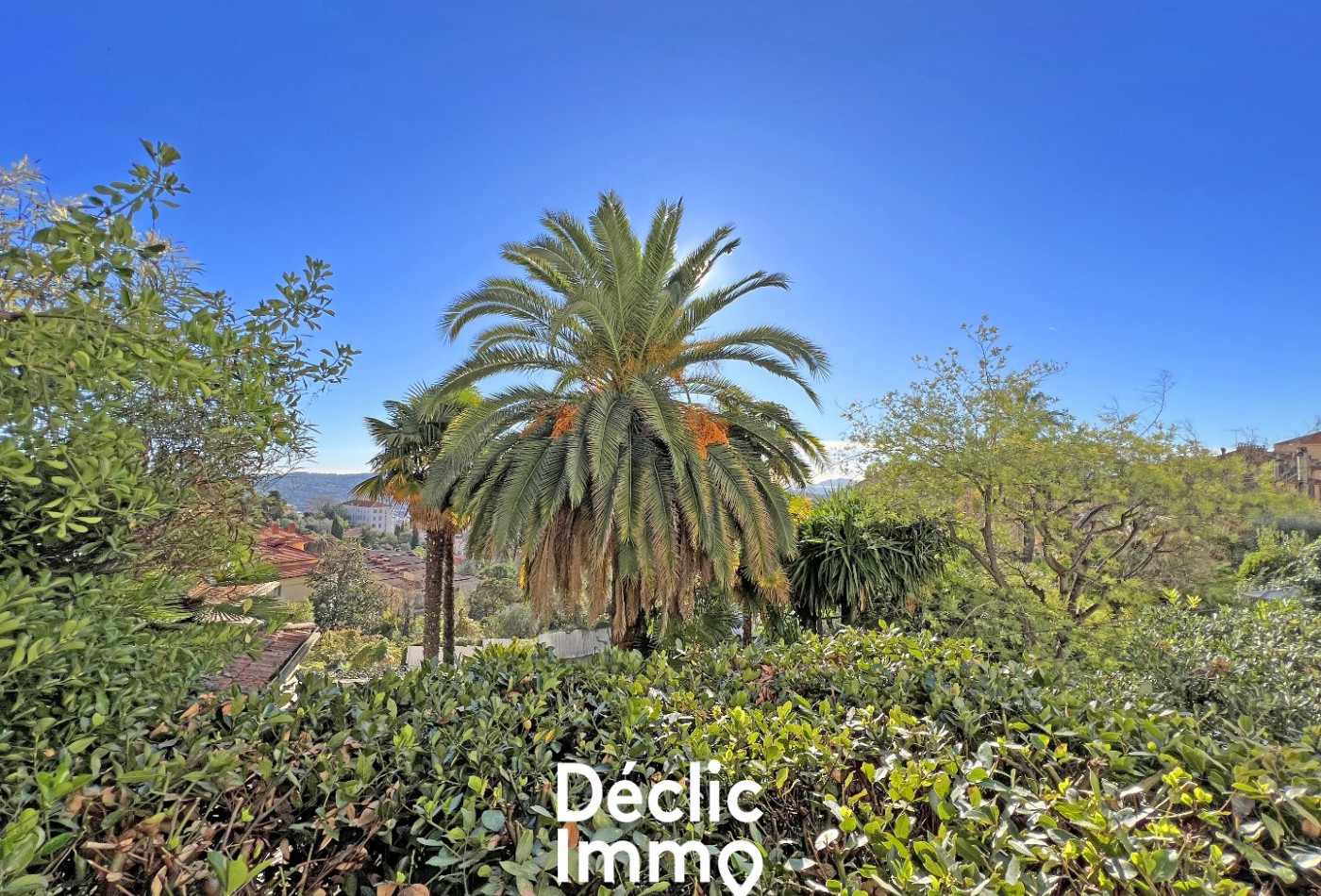 vente Appartement Grasse - Photo 9