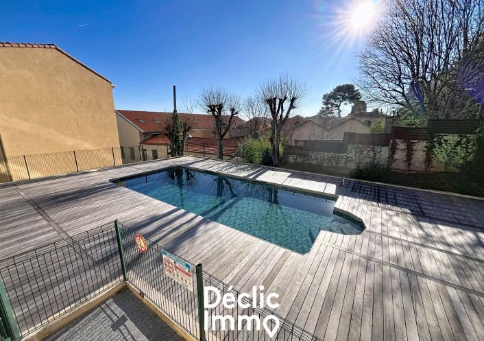 vente Appartement Grasse