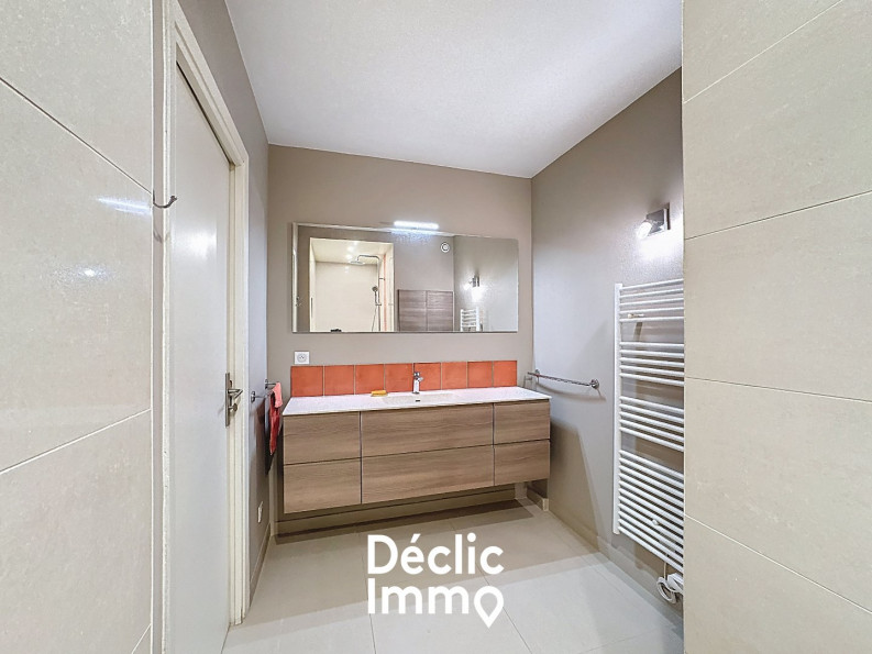 location Appartement Grasse - Photo 5