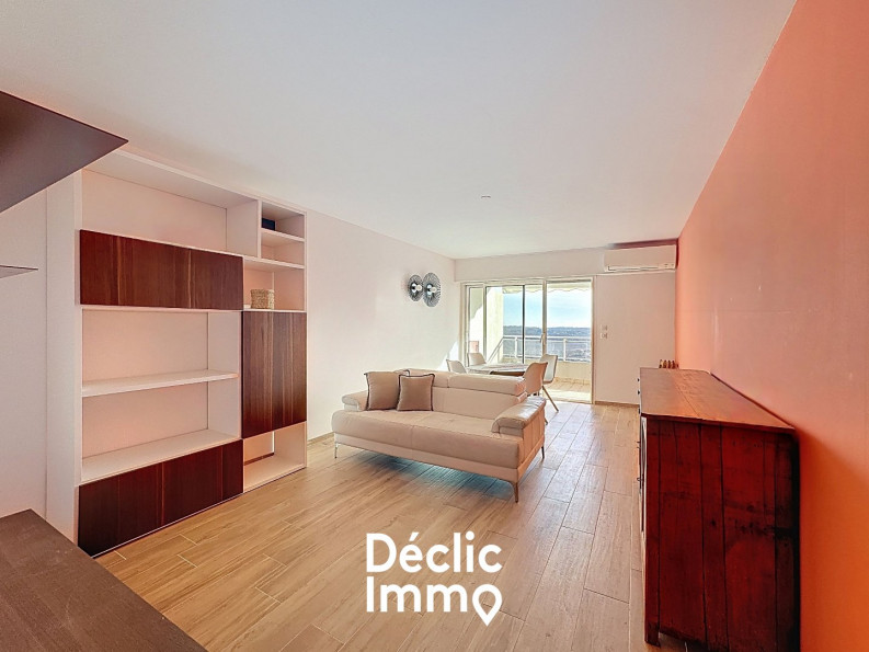 location Appartement Grasse - Photo 1