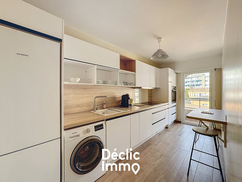 location Appartement Grasse - Photo 2