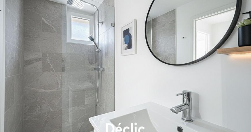 vente Appartement Pegomas