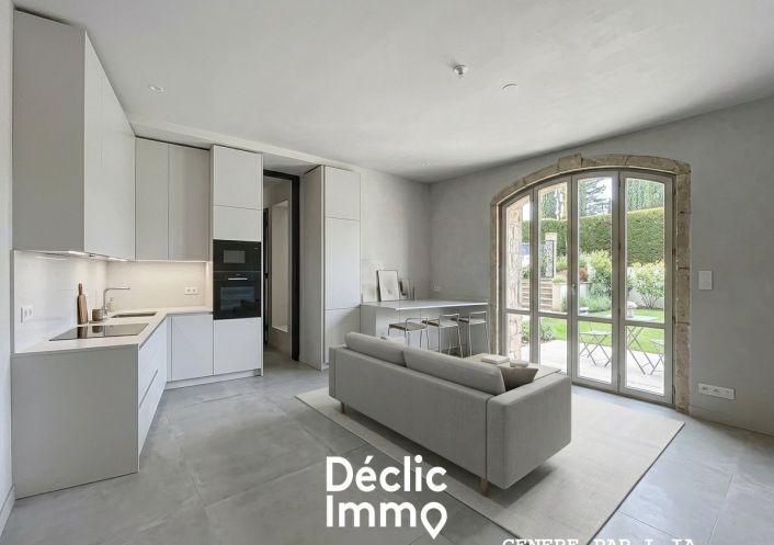 vente Appartement Mouans Sartoux
