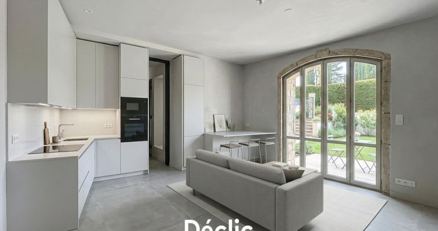 vente Appartement Mouans Sartoux