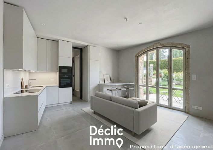 vente Appartement Mouans Sartoux