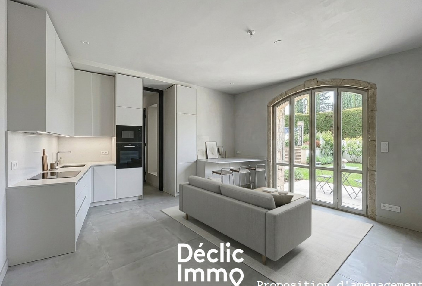 vente Appartement Mouans Sartoux - Photo 1