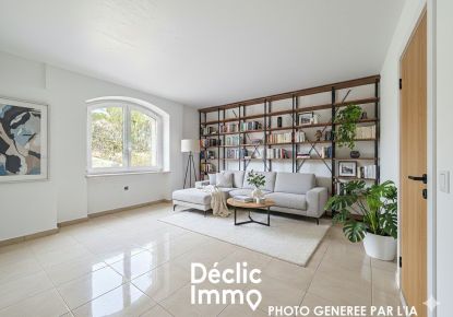 vente Appartement Mouans Sartoux