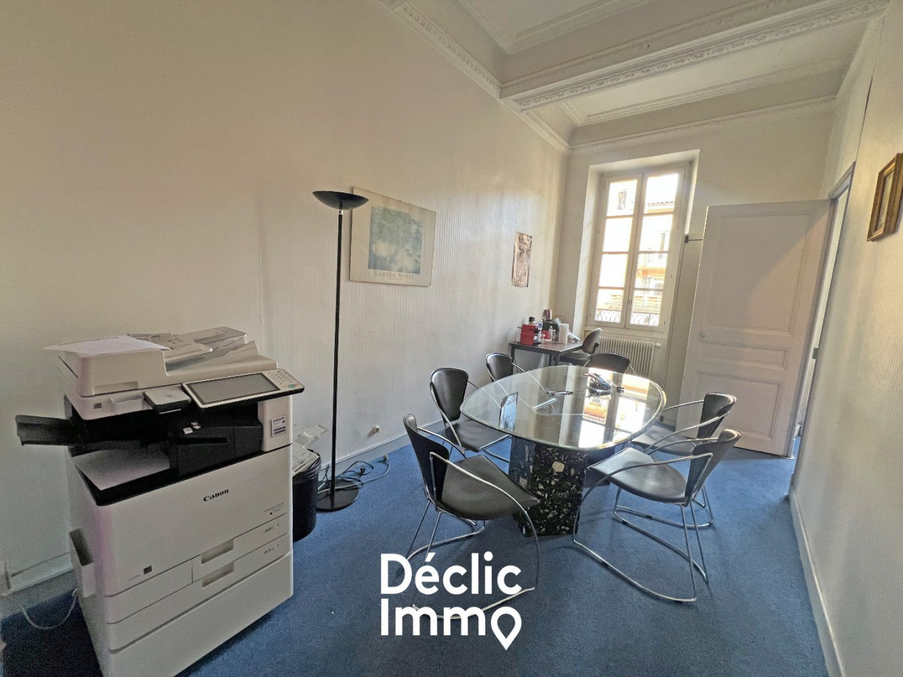 vente Bureau Grasse - Photo 4