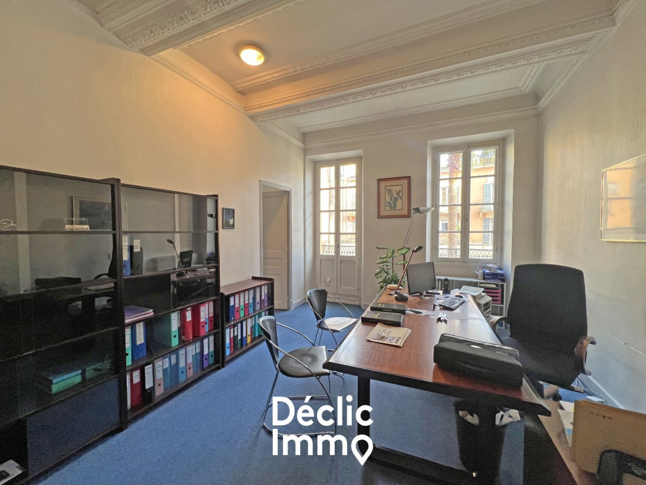 vente Bureau Grasse - Photo 5