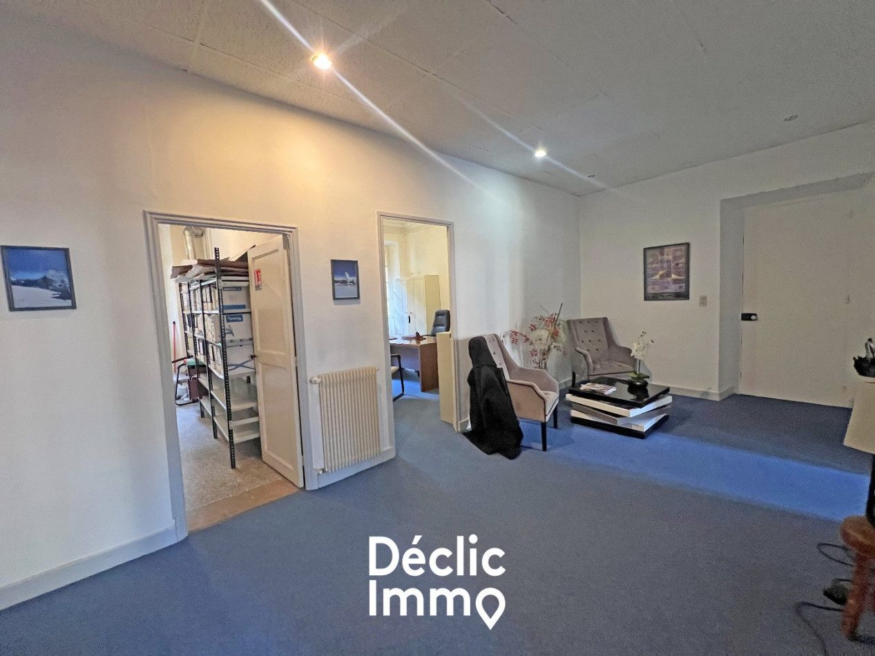 vente Bureau Grasse - Photo 3