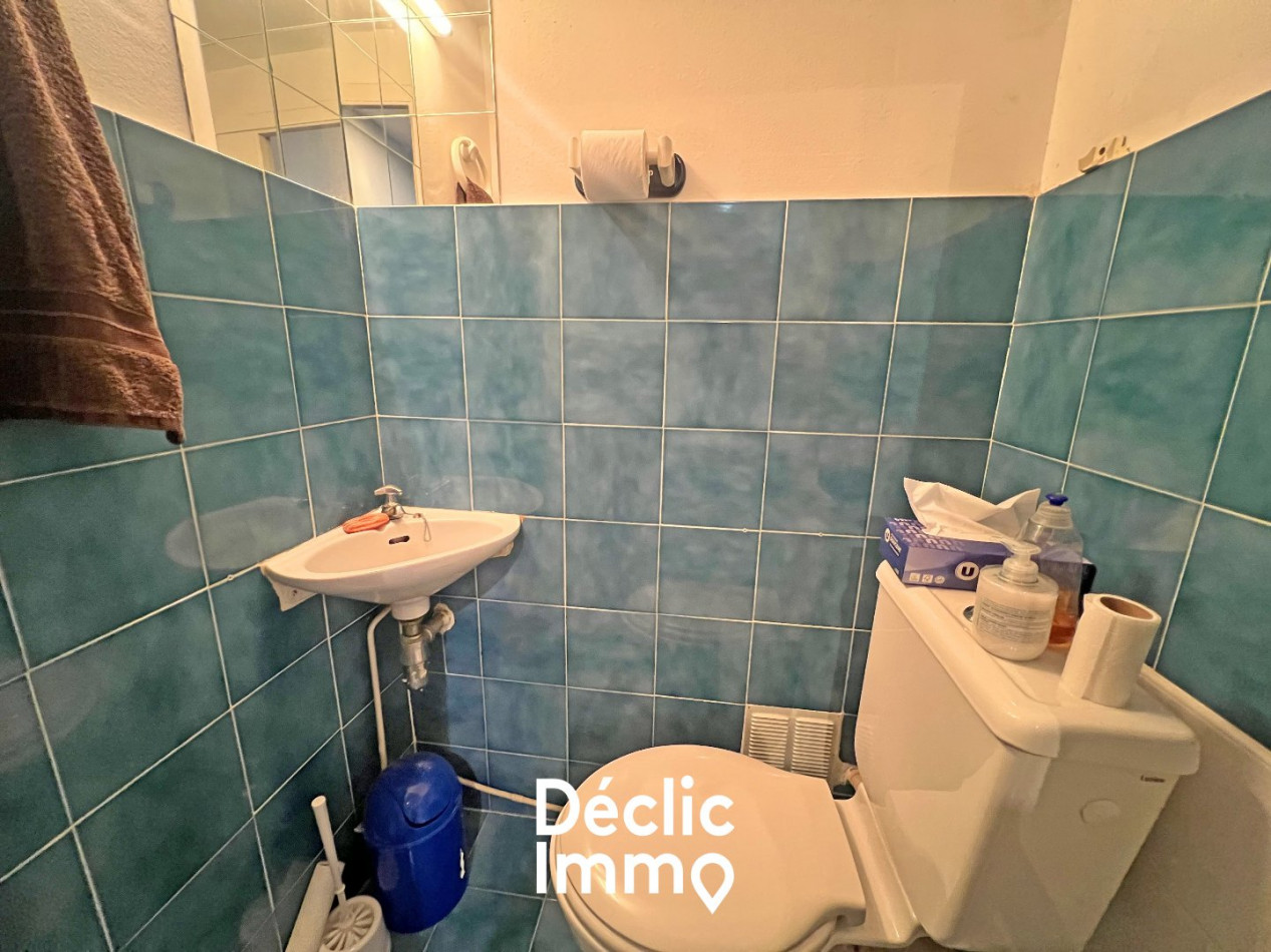 vente Bureau Grasse - Photo 8