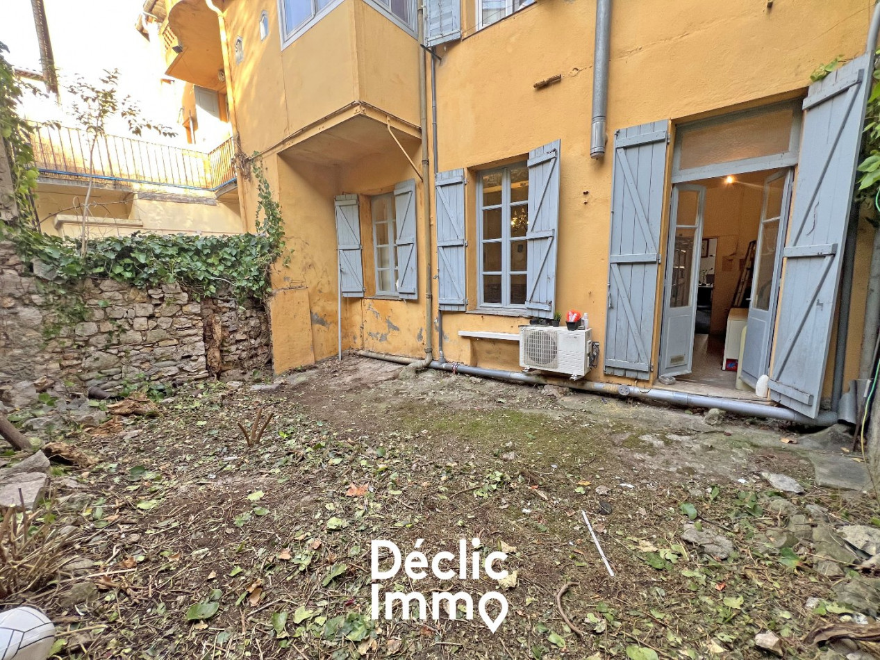 vente Bureau Grasse - Photo 10