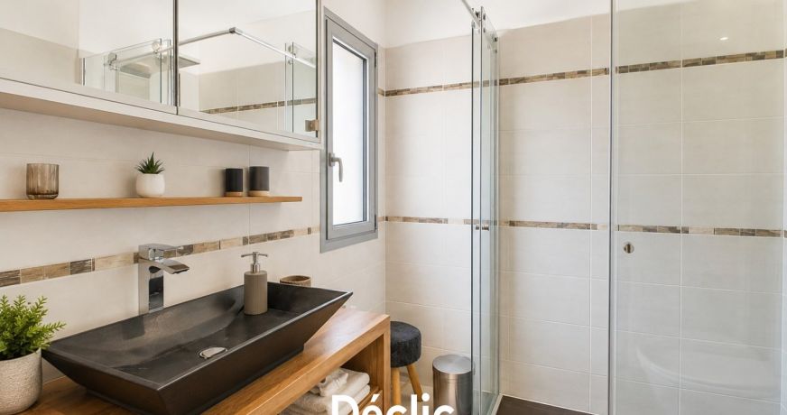 vente Maison Peymeinade