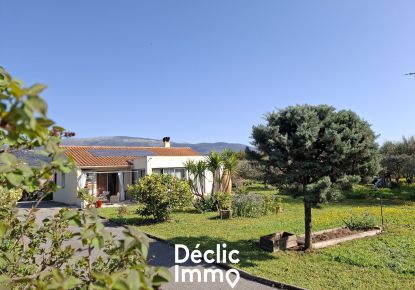 vente Maison Peymeinade