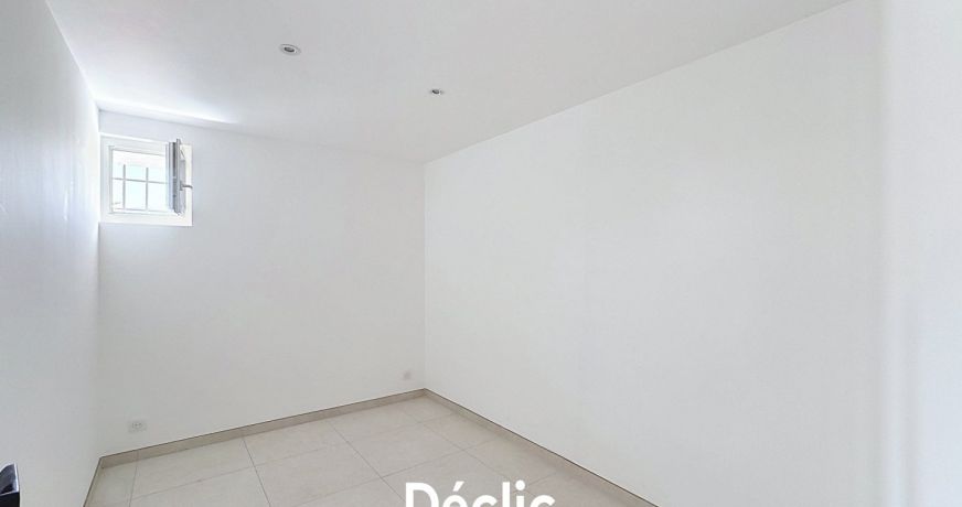 vente Appartement Pegomas