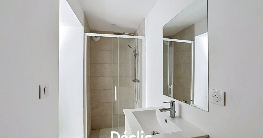 vente Appartement Pegomas