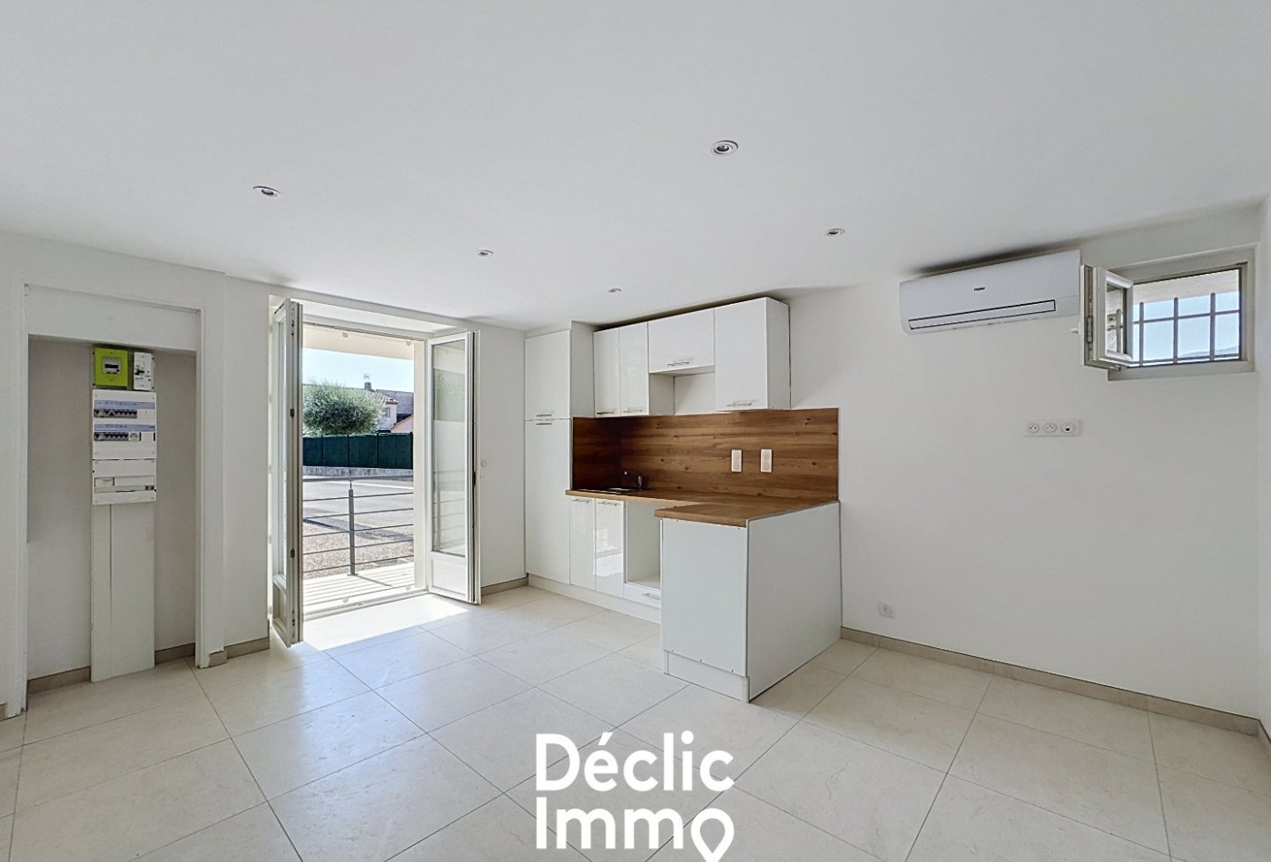 vente Appartement Pegomas - Photo 1