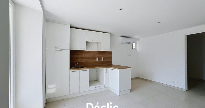 vente Appartement Pegomas