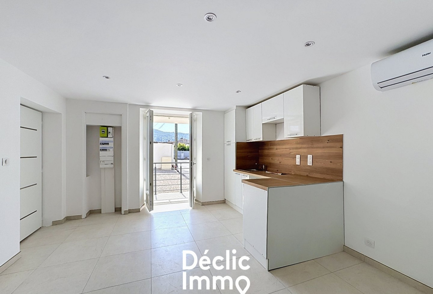 vente Appartement Pegomas - Photo 3
