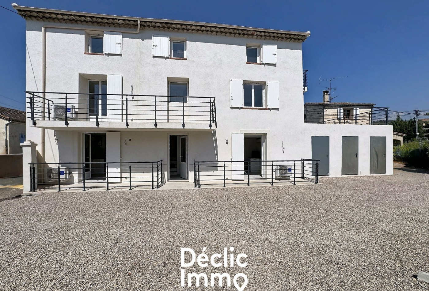 vente Appartement Pegomas - Photo 7