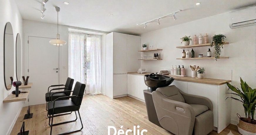 vente Appartement Pegomas