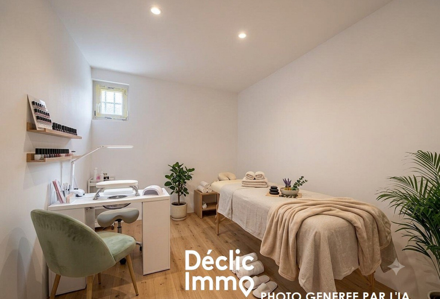 vente Appartement Pegomas - Photo 5