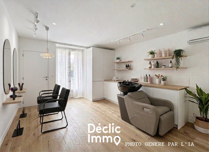 vente Appartement Pegomas - Photo 1