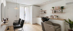 vente Appartement Pegomas