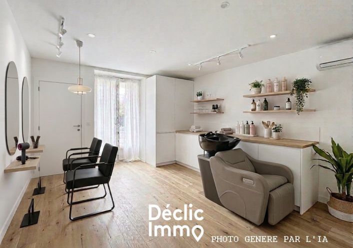 vente Appartement Pegomas