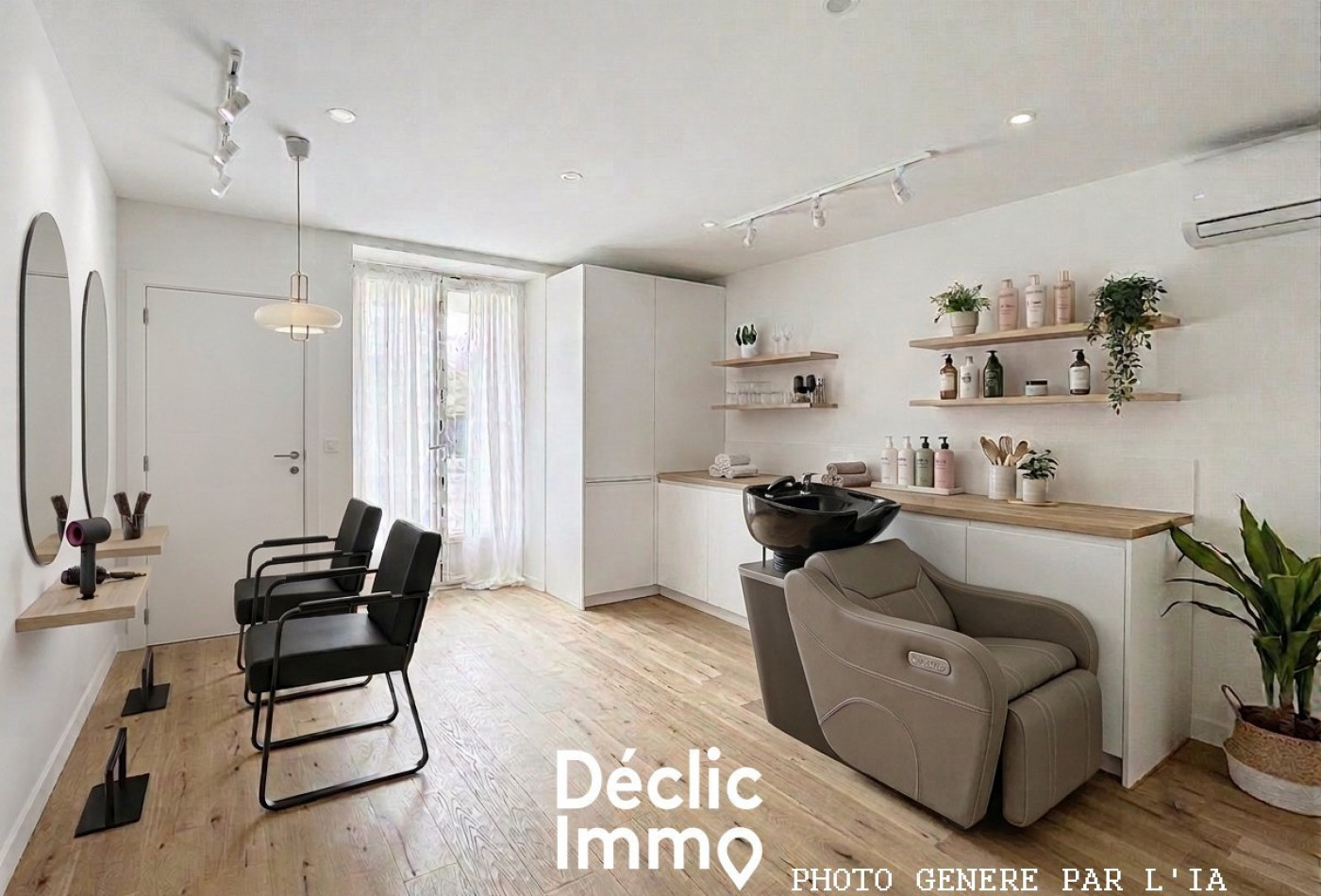 vente Appartement Pegomas - Photo 1