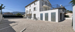 vente Appartement Pegomas