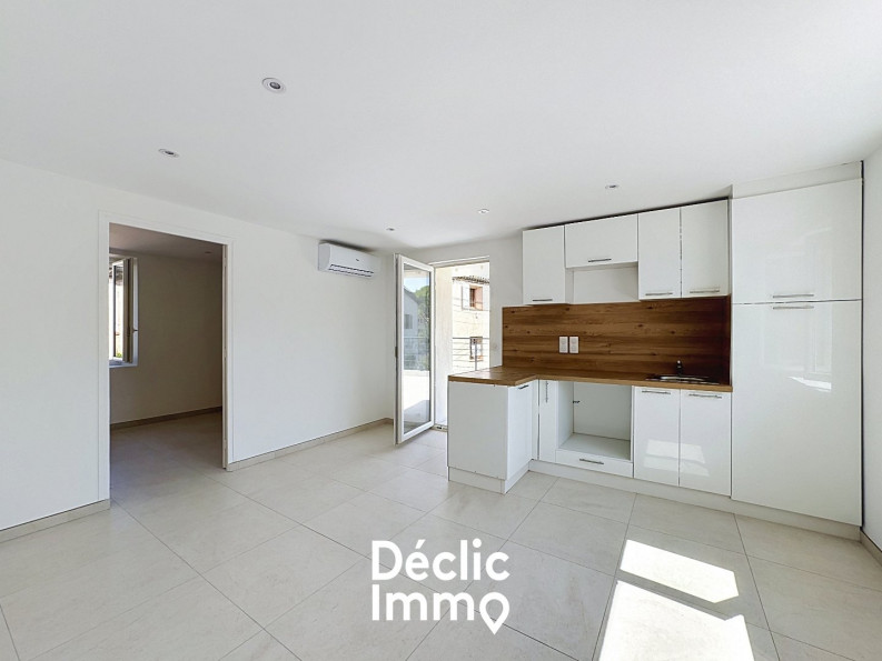 vente Appartement Pegomas - Photo 2