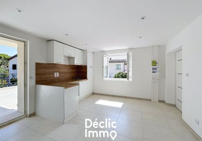 vente Appartement Pegomas