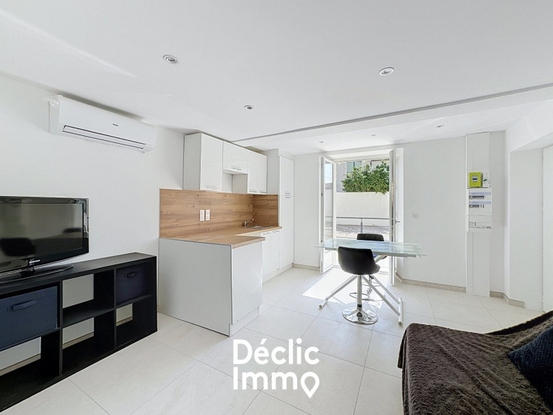vente Appartement Pegomas - Photo 3