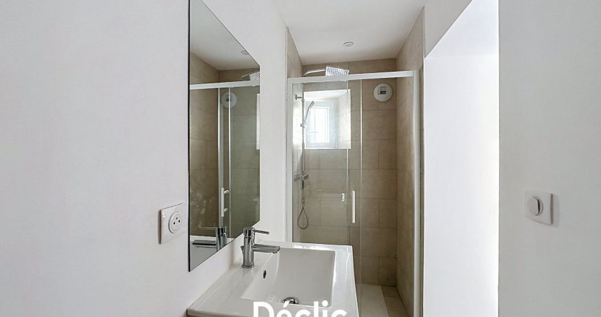 vente Appartement Pegomas
