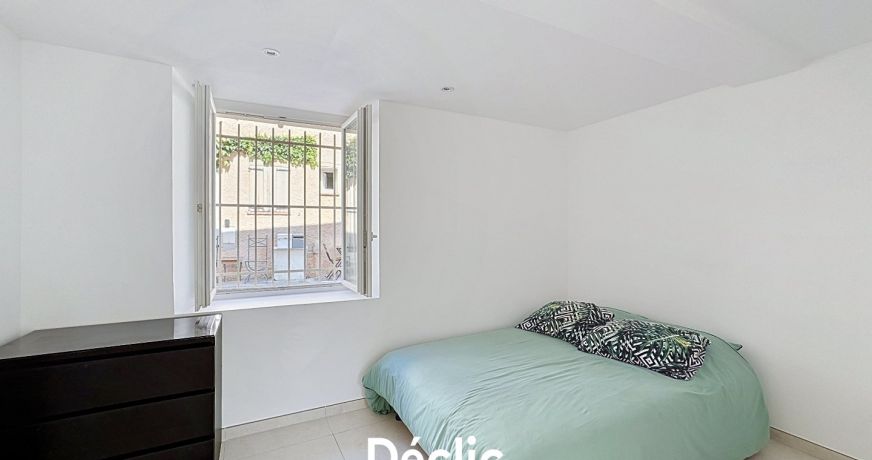 vente Appartement Pegomas