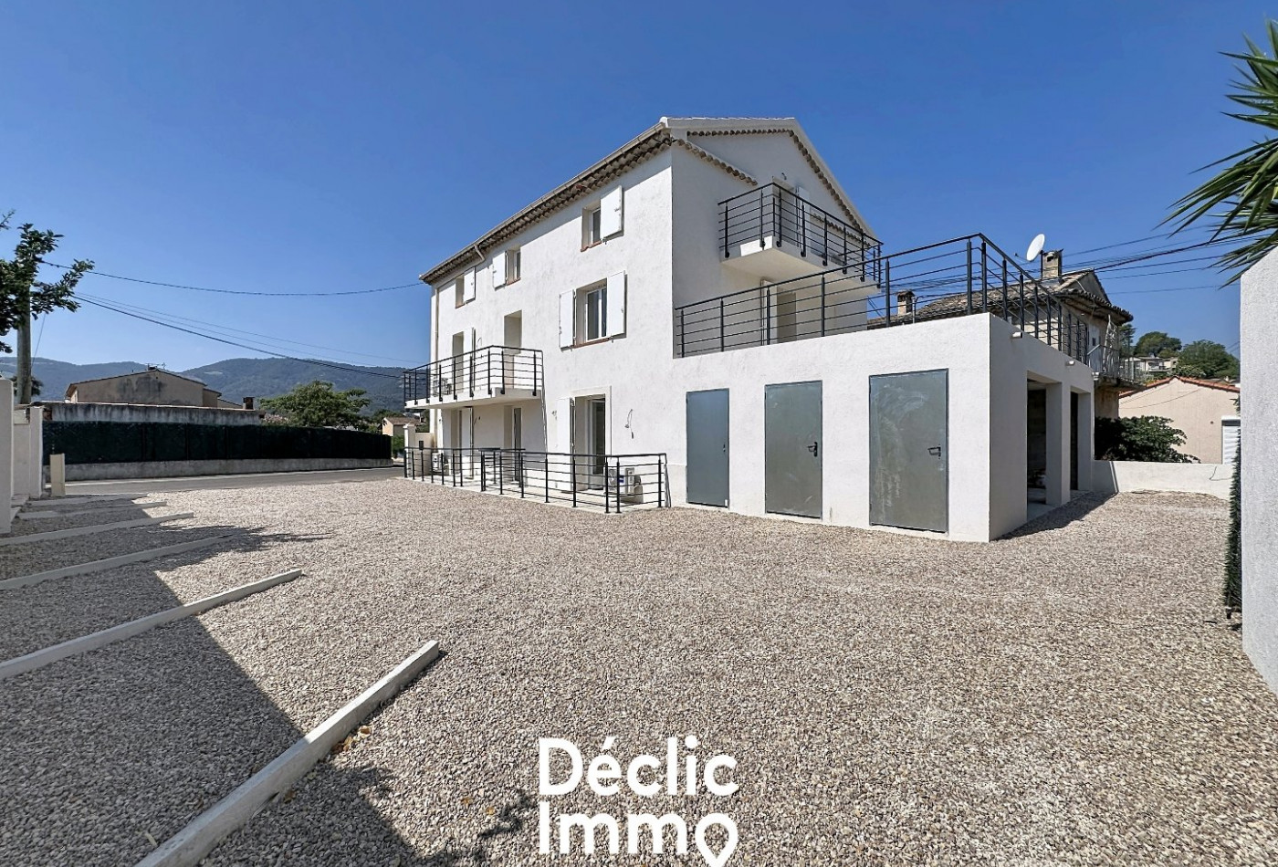 vente Appartement Pegomas - Photo 5