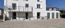 vente Appartement Pegomas