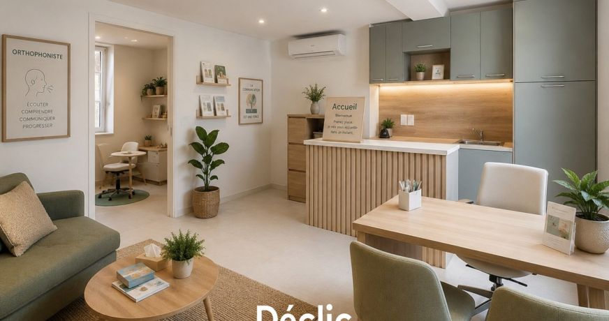 vente Appartement Pegomas