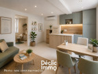 vente Appartement Pegomas